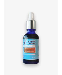 Hepatica - HEPATICA Apogen Tincture (30 ml)