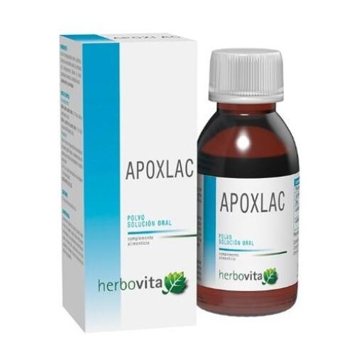 Herbovita - HERBOVITA Apoxlac (50 g / 1