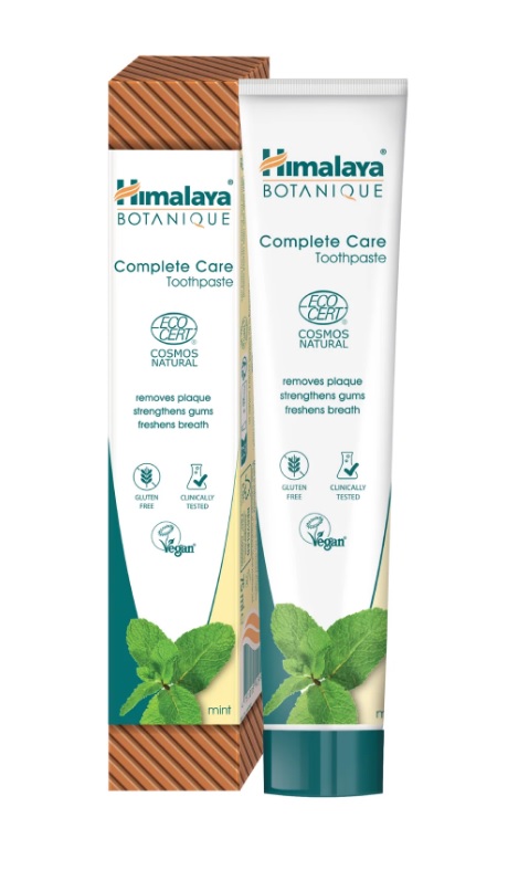 Himalaya - Complete Care Toothpaste