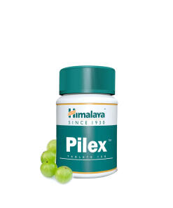 Himalaya - Himalaya Pilex (100 Tablets)