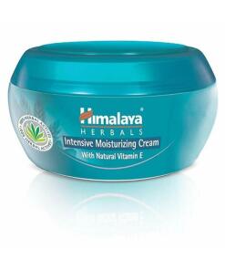 Himalaya - Intensive Moisturizing Cream - 50 ml.