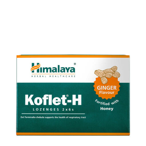 Himalaya - Koflet-H