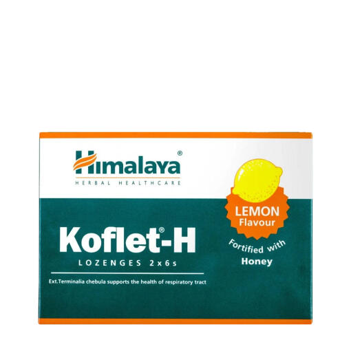 Himalaya - Koflet-H