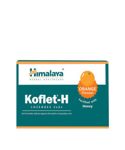 Himalaya - Koflet-H