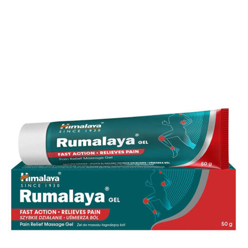 Himalaya - Rumalaya Gel - 50g