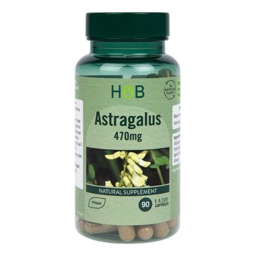 Holland & Barrett - Astragalus