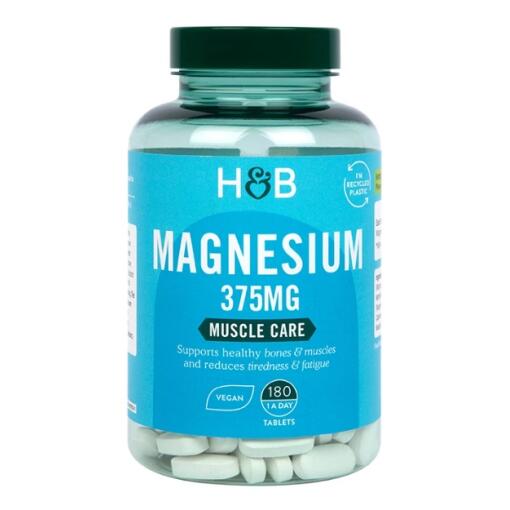 Holland & Barrett - Magnesium