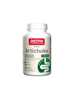 Jarrow Formulas - Artichoke 500 mg