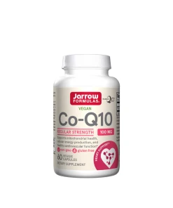 Jarrow Formulas - Co-Q10 100 mg
