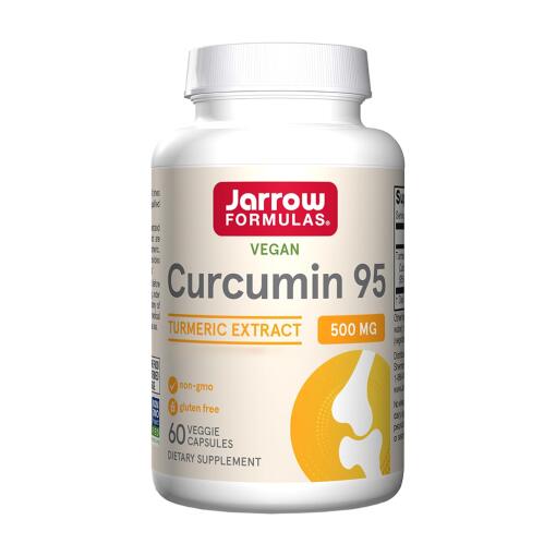 Jarrow Formulas - Curcumin 95