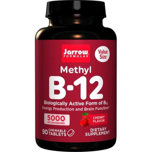 Jarrow Formulas - Methyl B-12