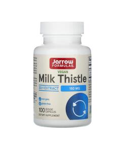 Jarrow Formulas - Milk Thistle