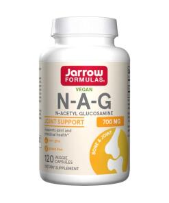 Jarrow Formulas - N-A-G
