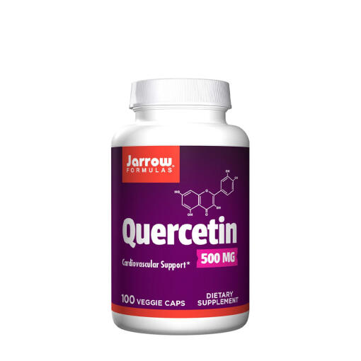 Jarrow Formulas - Quercetin