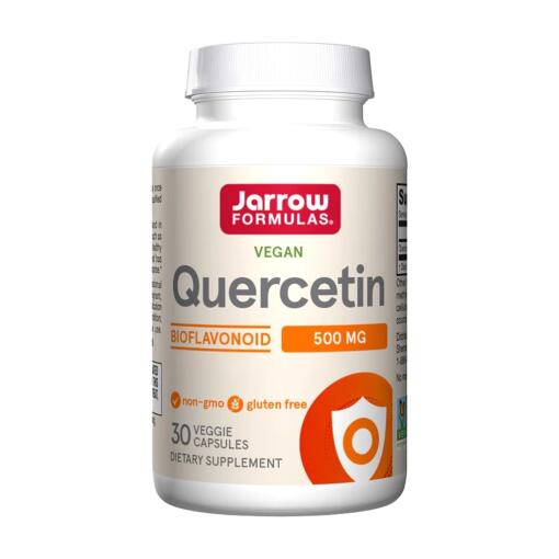 Jarrow Formulas - Quercetin