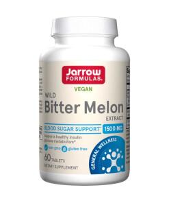 Jarrow Formulas - Wild Bitter Melon Extract