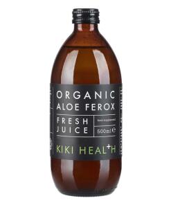 KIKI Health - Aloe Ferox Juice - 500 ml.