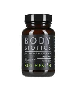 KIKI Health - Body Biotics