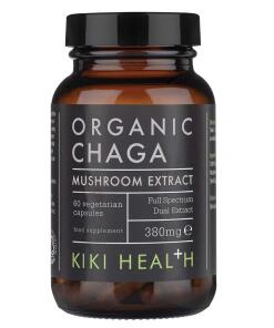 KIKI Health - Chaga Extract