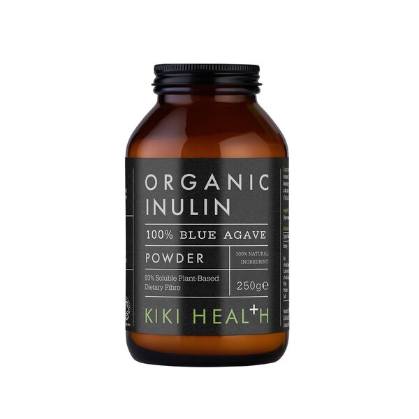 KIKI Health - Inulin - 250g