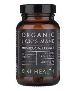 KIKI Health - Lion's Mane's Extract