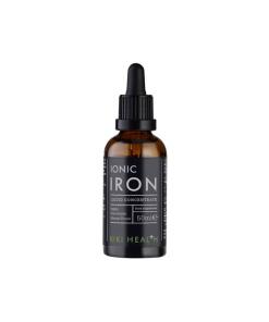 KIKI Health - Liquid Iron - 50 ml.