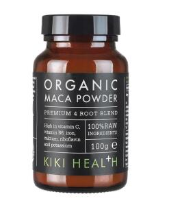 KIKI Health - Maca Powder - 100g
