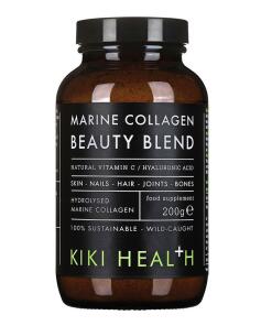 KIKI Health - Marine Collagen Beauty Blend - 200g