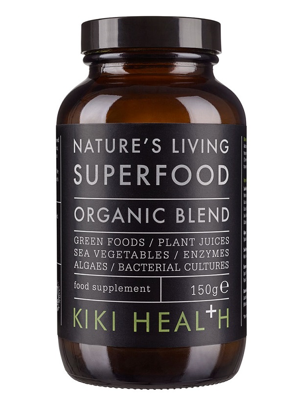 KIKI Health - Nature's Living Superfood - 150g