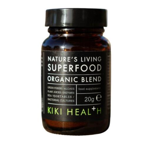 KIKI Health - Nature's Living Superfood - 20g