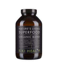 KIKI Health - Nature's Living Superfood - 300g