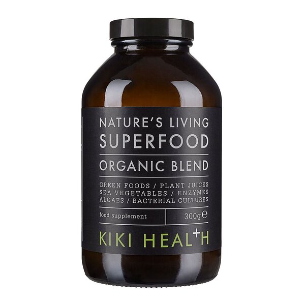 KIKI Health - Nature's Living Superfood - 300g