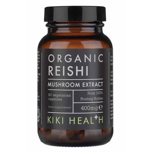 KIKI Health - Reishi Extract