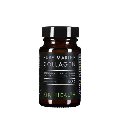 KIKI Health - Ren marint kollagen - 20g