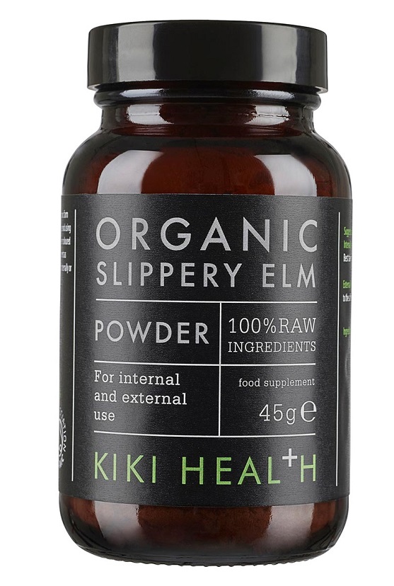 KIKI Health - Slippery Elm Powder - 45g