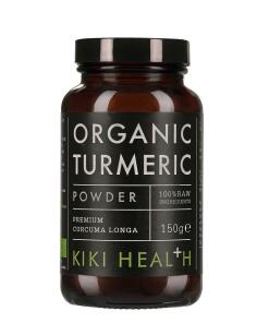 KIKI Health - Turmeric Powder - 150g