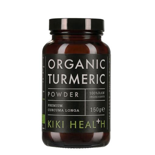 KIKI Health - Turmeric Powder - 150g