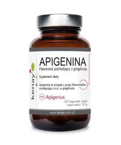 Kenay - KENAY Apigenin - flavonoid from grapefruit (60 caps)