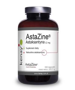 Kenay - KENAY AstaZine - astaxanthin