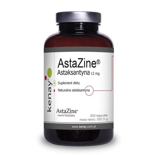 Kenay - KENAY AstaZine - astaxanthin