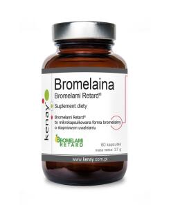 Kenay - KENAY Bromelain