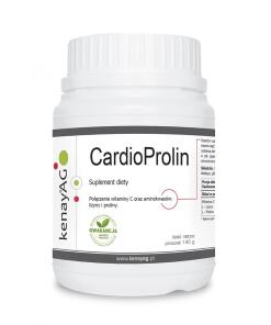 Kenay - KENAY CardioProlin (140 g / 4