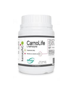 Kenay - KENAY CarnoLife L-Carnosine (300 caps)