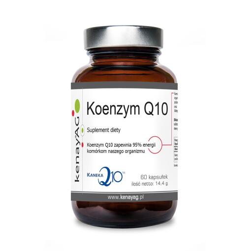 Kenay - KENAY Coenzyme Q10