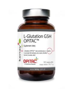 Kenay - KENAY Glutathione reduced Setria® (30 caps)