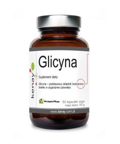 Kenay - KENAY Glycine 800 mg (60 caps)