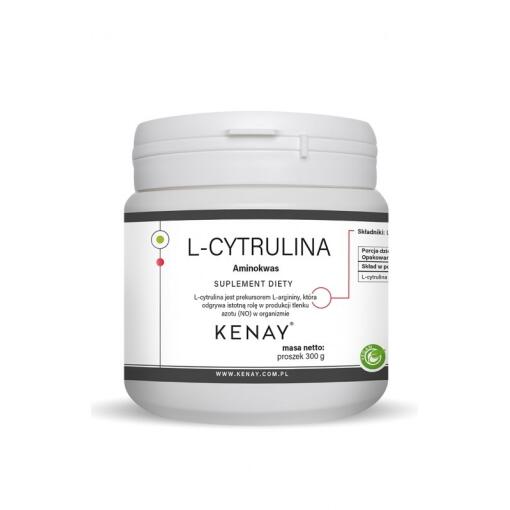 Kenay - KENAY L-Citrulline (300 g)