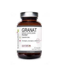 Kenay - KENAY POMEGRANATE  POMELLA pomegranate extract (60 caps)