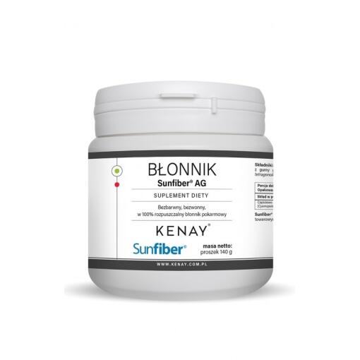 Kenay - KENAY Sunfiber® AG (140 g)