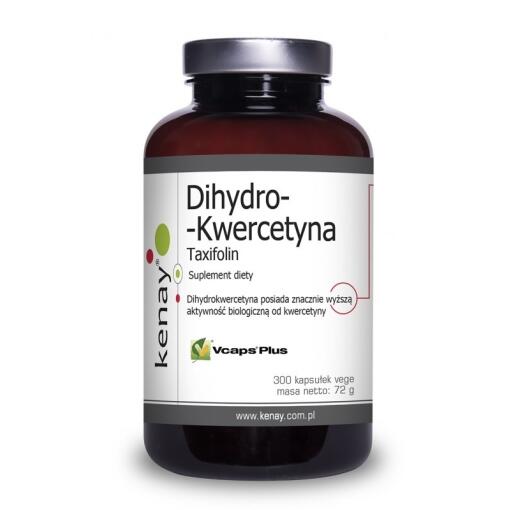 Kenay - KENAY Taxifolin 92% Dihydroquercetin (300 caps)